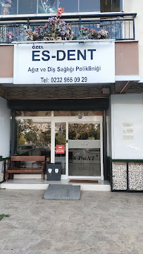 Es-Dent Dental Health Center Izmir
