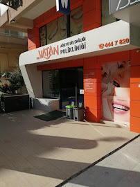 Vatan Dental Center Merkez Şube