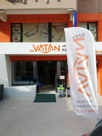 Vatan Dental Center Merkez Şube
