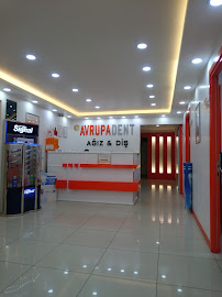 Avrupadent Oral and Dental Health Center