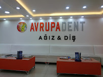 Avrupadent Oral and Dental Health Center