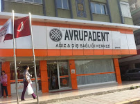 Avrupadent Oral and Dental Health Center