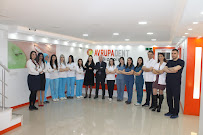 Avrupadent Oral And Dental Health Center in Izmir