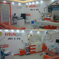 Avrupadent Oral and Dental Health Center