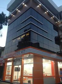 Avrupadent Oral and Dental Health Center