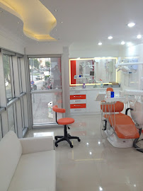 Avrupadent Oral and Dental Health Center