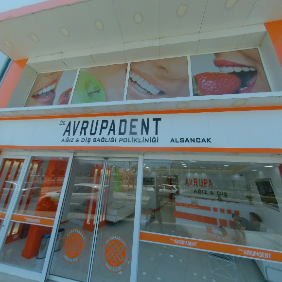 İzmir İmplant Tedavisi | Avrupadent Alsancak Diş Kliniği