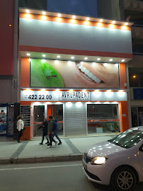 İzmir İmplant Tedavisi | Avrupadent Alsancak Diş Kliniği