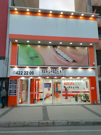Zmir Mplant Tedavisi in Izmir