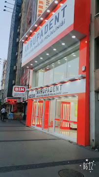 İzmir İmplant Tedavisi | Avrupadent Alsancak Diş Kliniği