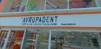 İzmir İmplant Tedavisi | Avrupadent Alsancak Diş Kliniği
