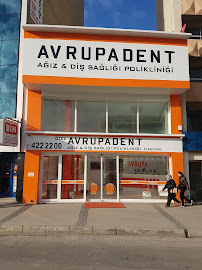 İzmir İmplant Tedavisi | Avrupadent Alsancak Diş Kliniği