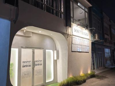 Bali Family Dental Care - Bali