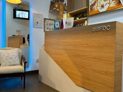 Bali Family Dental Care - Bali