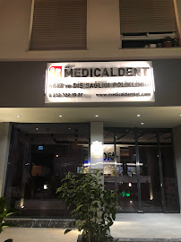 MEDICALDENT AĞIZ VE DİŞ SAĞLIĞI POLİKLİNİĞİ