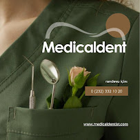 MEDICALDENT AĞIZ VE DİŞ SAĞLIĞI POLİKLİNİĞİ