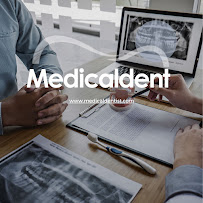 Medicaldent Aiz Ve D Salii Polkln in Izmir