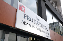 Pro Estetik Ağız ve Diş Sağlığı Polikliniği