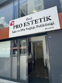Pro Estetik Ağız ve Diş Sağlığı Polikliniği