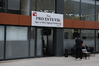 Pro Estetik Az Ve Di Sal Poliklinii in Izmir