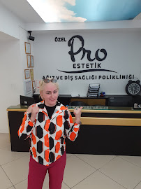 Pro Estetik Ağız ve Diş Sağlığı Polikliniği