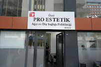 Pro Estetik Ağız ve Diş Sağlığı Polikliniği