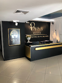 Pro Estetik Ağız ve Diş Sağlığı Polikliniği