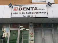 Denta Klinik Ağız ve Diş Sağlığı Polikliniği