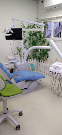 Denta Klinik Ağız ve Diş Sağlığı Polikliniği