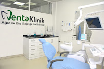 Denta Klinik Ağız ve Diş Sağlığı Polikliniği