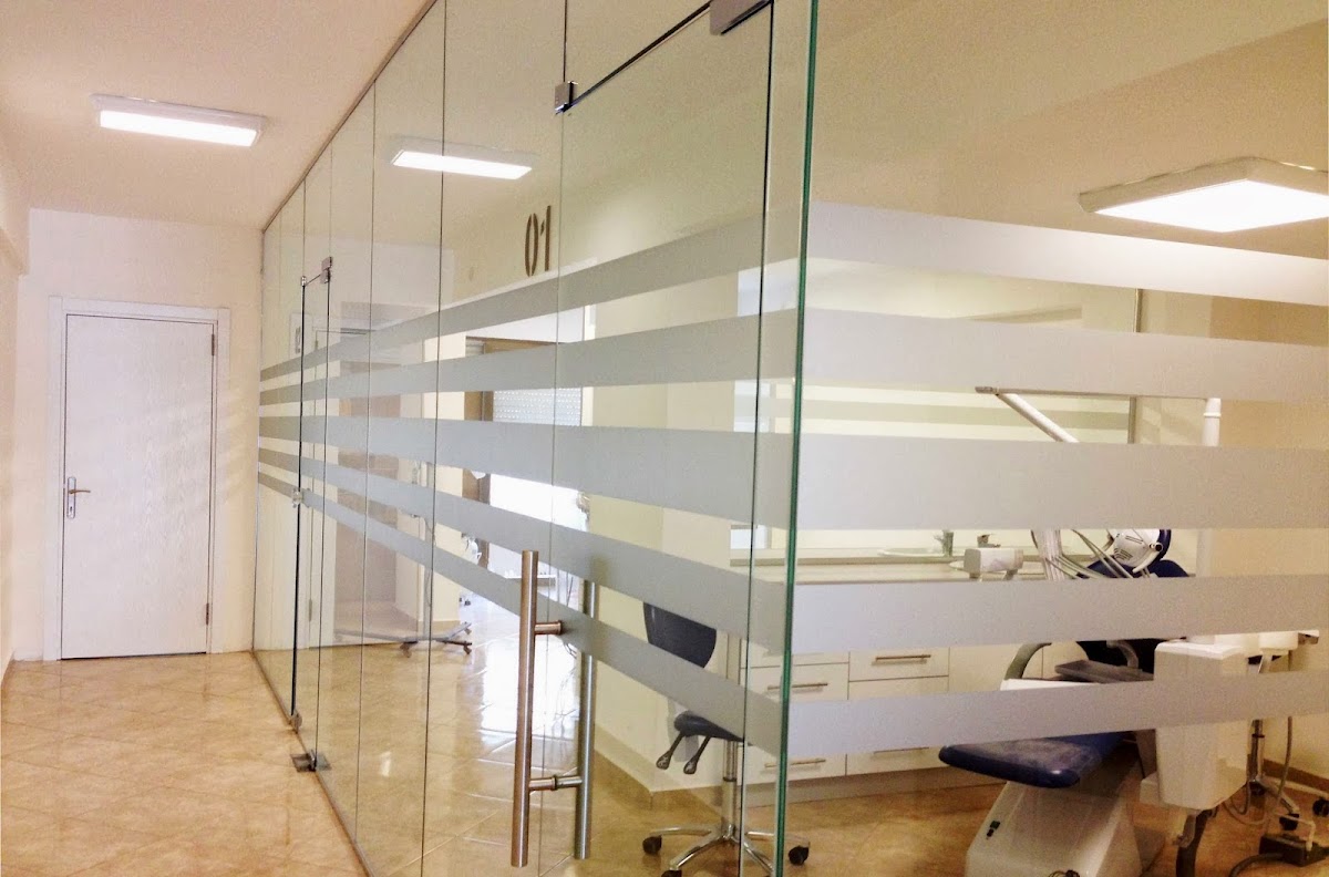 Karsiyaka Dental Oral And Dental Health Clinic dental clinic in Izmir
