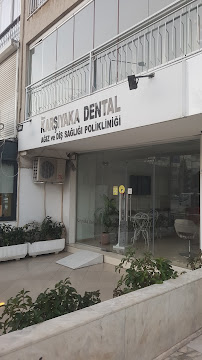 Karsiyaka Dental Oral and Dental Health Clinic
