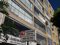 Karsiyaka Dental Oral and Dental Health Clinic