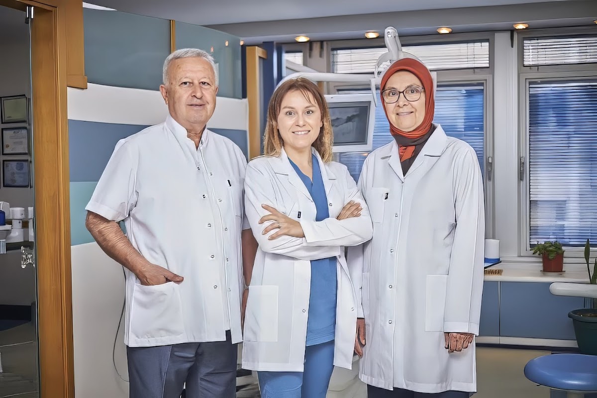 Konak Di Klinii dental clinic