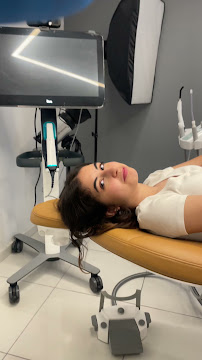 Butik Dental Ortodonti Uzmanı Dr. Yusuf Ozan Topçu Diş Hekimi Dt. Özge Topçu Ortodonti İzmir şeffaf plak tedavi merkezi
