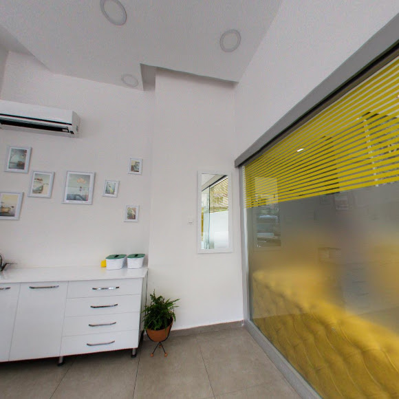 Private Izmir Dental Clinic Orthodontics 2