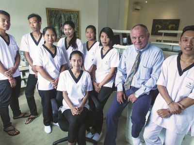 ARC Dental Clinic Bali - Bali