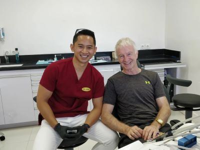 ARC Dental Clinic Bali in Bali, Indonesia, photograph 11