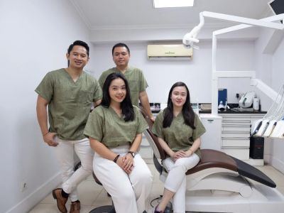 ARC Dental Clinic Bali - Bali
