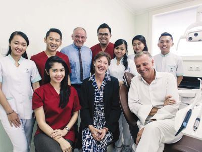 ARC Dental Clinic Bali in Bali