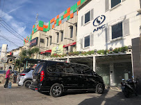 ARC Dental Clinic Bali