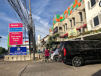 ARC Dental Clinic Bali