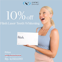 ARC Dental Clinic Bali