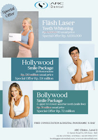 ARC Dental Clinic Bali