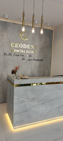 Ceo Dent Az Ve Di Sal Poliklinii Ene Cerrahisi Uzman Zmir gl Estetii Zmir in Izmir