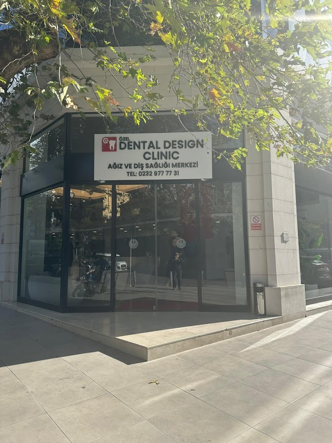 Zel Dental Design Clinic Az Ve Di Sal Merkezi dental clinic in Izmir