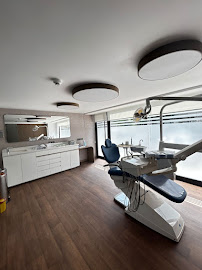 Özel Dental Design Clinic Ağız ve Diş Sağlığı Merkezi