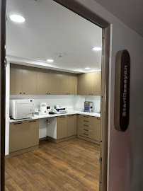 Özel Dental Design Clinic Ağız ve Diş Sağlığı Merkezi