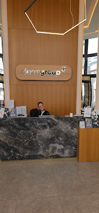 Dentgroup İzmir-Bornova Diş Kliniği