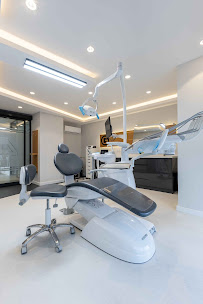 Dentgroup İzmir-Bornova Diş Kliniği